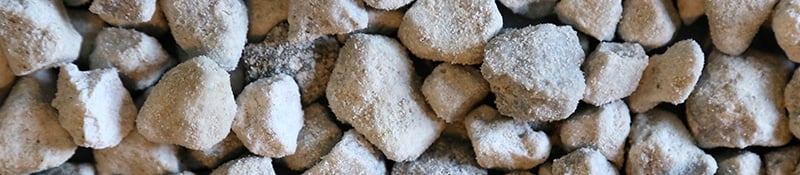 mine grade pumice concrete aggregate